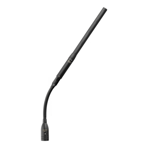 Audix MIC, COND, POD, M1250B, CARD, 6" - MICROPOD6