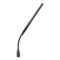 Audix MIC, COND, POD, M1250B, CARD, 6" - MICROPOD6