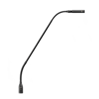 Audix MIC, COND, POD, M1250B, CARD, FLEXIBLE - MICROPOD18