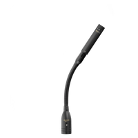 Audix MIC, COND, POD, M1255B, SHOTGUN, 6" FLEX - MICROPOD6S