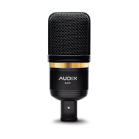 Audix MIC, COND, STUDIO - A231