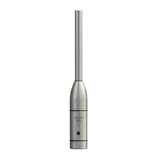 Audix MIC, COND, TEST & MEASUREMENT, RECORDING - TM1PLUS