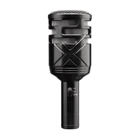Audix MIC, DYN, BASS INST.  W/SWITCH FILTERS - D6X