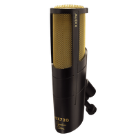 Audix MIC, DYN, VOCAL, PDX720, WITH CASE - PDX720