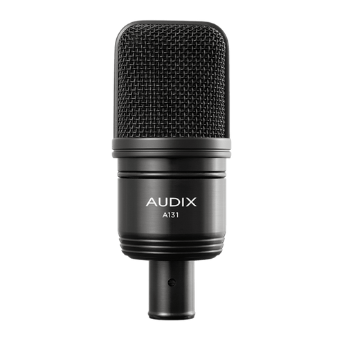 Audix MIC, ELECTRET, STUDIO - A131