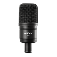 Audix MIC, ELECTRET, STUDIO - A131