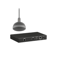 Audix MIC, TRI-ELEMENT, GRAY, SOLUTION, DN - M3GDK