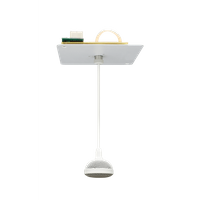 Audix MIC, TRI-ELEMENT, HANGING HD MNT GRAY - M3GHM