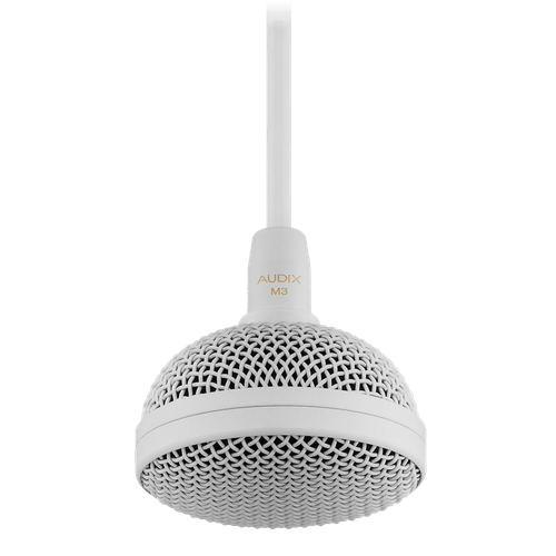 Audix MIC, TRI-ELEMENT, HANGING - M3W