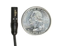 Audix Micro Lavalier Microphone - L5P