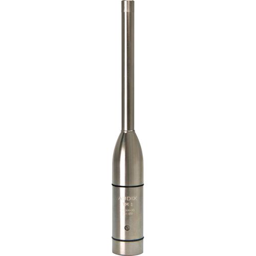 Audix Omni-directional test and measurement microphone - TM1