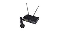 Audix RAD-360 System with OM7 Dynamic Handheld Transmitter - W3OM7