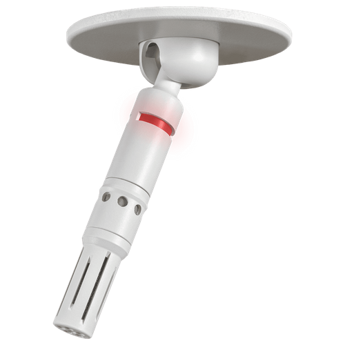 Audix SHOTGUN, CEILING SWIVEL, WHT - M45