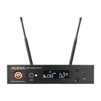 Audix WIRELESS,R41 RECEIVER 522-554 MHz - R41KITA
