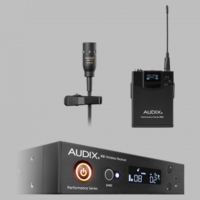 Audix WIRELS,R61,BP, W/ADX10 LAV 522-586MHz - AP61L10