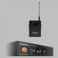 Audix WIRELS,R61,BPPACK ONLY 522-586MHz - AP61BP
