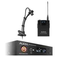 Audix WIRELS,R61,HH, W/ADX20I 522-586MHz - AP61SAX