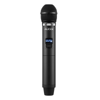 Audix WIRELS,R61,HH, W/VX5 CAP 522-586MHz - AP61VX5