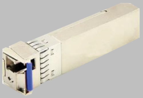 Aurora 10Gbps SFP+ BIDI Single Mode 1270/1330nm Module 10KM - IPA-SFP-10G23C1
