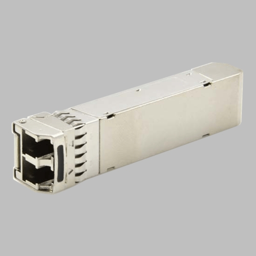 Aurora 10Gbps SFP+ Multi-mode LC 50/125 Module - IPA-SFP-10GMM-1