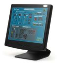 Aurora 15" Wired Color Touch Panel - IBZ-1502