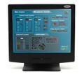 Aurora 15" Wired Color Touch Panel - IBZ-1502