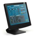Aurora 15" Wired Color Touch Panel - IBZ-1502