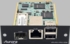 Aurora 1G AV over IP SDM Card - VPX-RX1-SDM
