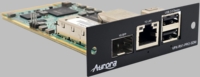 Aurora 1G AV over IP SDM Card - VPX-RX1-SDM