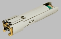 Aurora 1Gbps Copper SFP Module RJ-45 - IPA-SFP-RJ45-1