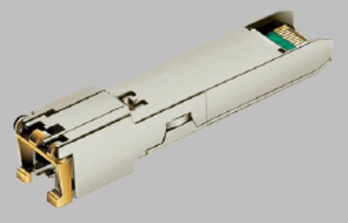 Aurora 1Gbps Copper SFP Module RJ-45 - IPA-SFP-RJ45-1
