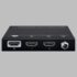 Aurora 1x2 HDMI® 4k Splitter - DXE-122A-DS