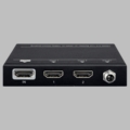 Aurora 1x2 HDMI® 4k Splitter - DXE-122A-DS