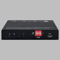 Aurora 1x2 HDMI� 4k Splitter - DXE-122A-DS