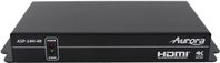 Aurora 1x4 HDMI UHD 4k2k Distribution Amplifier with EDID Management Distribution Amp - ASP-14H-4K