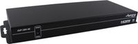 Aurora 1x8 HDMI UHD 4k2k Distribution Amplifier with EDID Management Distribution Amp - ASP-18H-4K