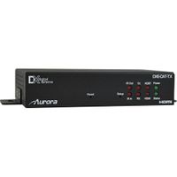 Aurora 230' HDBaseT Transmitter (No Power Supply)  - DXE-CAT-TX1