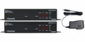 Aurora 230ft - 1080P 60hz / 4K, 36 Bit Color, IR & RS-232 Kit includes DXE-CAT-TX1-4K, DXE-CAT-RX1-4K & PS0080-1) - DXE-CAT-S1-4K
