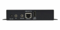 Aurora 230ft - 1080P 60hz / 4K, 36 Bit Color, IR & RS-232 Kit includes DXE-CAT-TX1-4K, DXE-CAT-RX1-4K & PS0080-1) - DXE-CAT-S1-4K