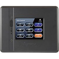 Aurora 3.5" In-Wall Color Touch Panel / Controller (White)  - NXT-350-W