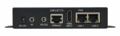 Aurora 330/600ft - 1080P 60hz / 4K, 48 Bit Color, IR, RS-232 & Dual Lan Kit includes DXE-CAT-TX2-4K, DXE-CAT-RX2-4K & PS0080-1 Power Supply - DXE-CAT-S2-4K