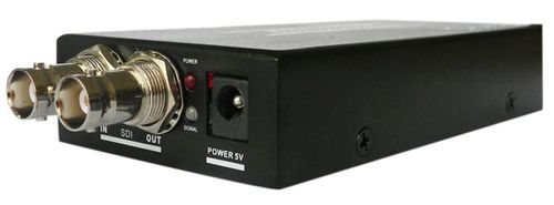 Aurora 3G/HD/SD SDI to HDMI Converter  - DXE-STH