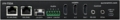 Aurora 3rd gen. 4K 10Gbps SDVoE AV-over-IP simultaneous encode/decode transceiver box with 2 HDMI� in, 1 HDMI� out and advanced scaling (ASIC model, copper+fiber version) - IPX-TS3A-CF-PRO