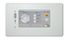 Aurora 4.7" In-Wall Color Touch Panel Controller - NXT-470