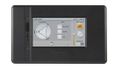 Aurora 4.7" In-Wall Color Touch Panel Controller - NXT-470