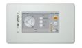 Aurora 4.7" In-Wall Color Touch Panel Controller - NXT-470
