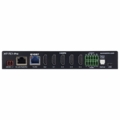 Aurora 4 input 4K60 4:4:4 uncompressed HDBaseT� 2.0 transceiver 330ft - HT-TC1-PRO