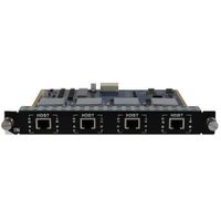 Aurora 4 Input HDMI HDBaseT 230' CAT Digital Xtreme Matrix Card Input Card - DXCI-4-HDBT1-G2