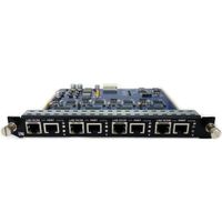 Aurora 4 Input HDMI HDBaseT 330'/600' CAT Digital Xtreme Matrix Card w/Ethernet Pass Thru Input Card - DXCI-4-HDBT2E-G2