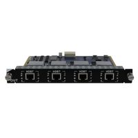 Aurora 4 Output HDMI HDBaseT 330'/600' CAT Digital Xtreme Matrix Card Output Card - DXCO-4-HDBT2-G2